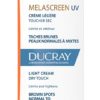 Ducray MELASCREEN UV CRÈME LEGERE SPF50+, 40ml