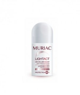 Muriac Lightact Deo Eclairssisant - 50ml