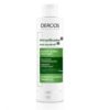 VICHY DERCOS ANTI-PELLICULAIRE SHAMPOOING TRAITANT CHEVEUX NORMAUX A GRAS 200ML