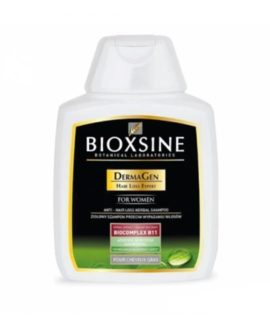 BIOXSINE Femina shampoing anti-chute cheveux gras, 300ml