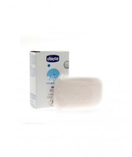 CHICCO SAVON BABY MOMENTS, 100 gr