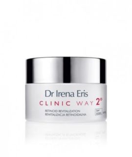 CLINIC WAY 2 RETINOID REVITALIZATION CREME DE JOUR SPF20, 50ml