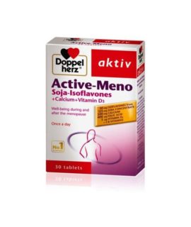 Doppelherz aktiv Aktiv Meno - 30 Tablets