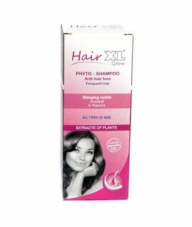 HAIR XL SHAMPOOING ANTI CHUTE