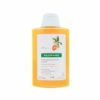 KLORANE Shampooing traitant Nutritif à la Mangue, 200 ml