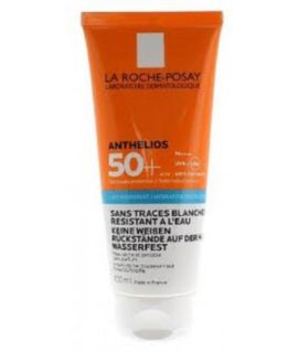 LA ROCHE POSAY ANTHELIOS LAIT HYDRATANT SPF50+ 100 ML