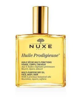 Nuxe Huile Prodigieuse -50ml