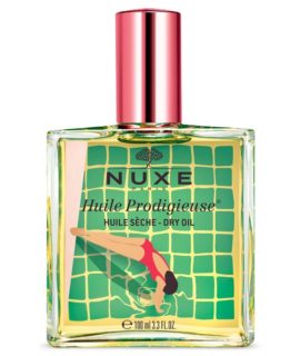 Nuxe Huile Prodigieuse Huile Séche - Dry Oil - Rose - 100ml