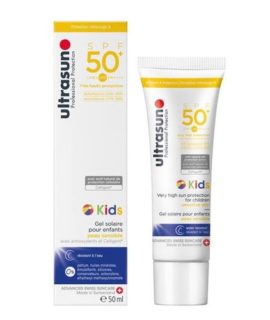 kids Ecran - SPF 50+ - 50 ml