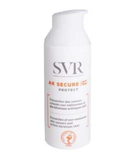 SVR AK secure - Protect