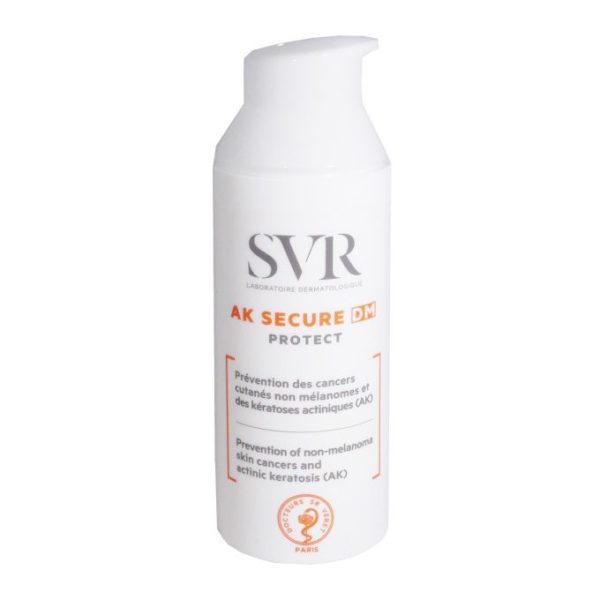 SVR AK secure - Protect