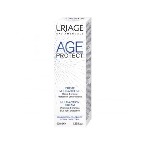 Uriage Age protect - Crème Multi-actions