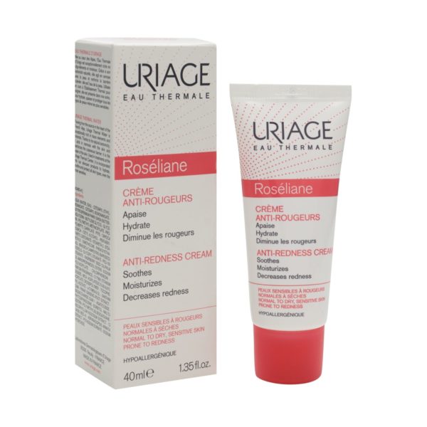 Uriage Roseliane - Cc crème - SPF30 - 40 ML