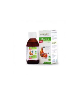 SlimDown, Vinaigre de figue de barbarie bio, 250 ml