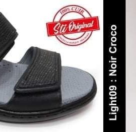 STI LIGHT 09 NOIR CROCCO