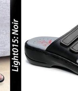 STI LIGHT 015 NOIR