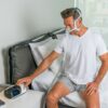 Appareil de ventilation PPC à pression fixe AirSense™ 10 Elite جهاز معالجة إنقطاع التنفس والشخير اثناء النوم – Image 3